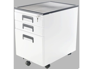 Kontener Unique 324 white