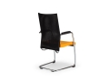 Krzesło Nowy Styl @-MOTION FRAME CHAIR CFA MESH