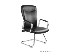 Fotel Stacjonarny Unique ADELLA SKID