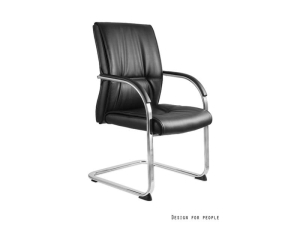 Fotel Unique BRANDO SKID