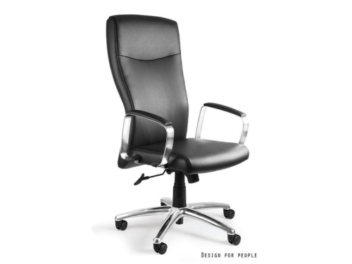 Fotel Biurowy Unique ADELLA eko-skóra