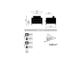 Fotel Profim MyTurn 10