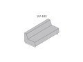 Sofa Bejot VOO VOO VV403
