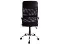 Fotel Biurowy Sitplus DREAM Czarny