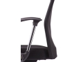 Fotel Biurowy Sitplus DREAM Czarny