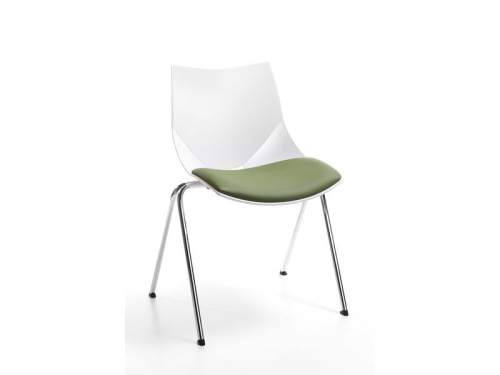 Krzesło Bejot SHELL SH 215 2N