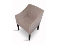 Fotel DomArtStyl JUMP niski 84 cm