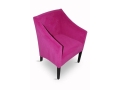 Fotel DomArtStyl JUMP niski 84 cm