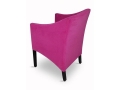 Fotel DomArtStyl JUMP niski 84 cm