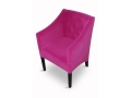 Fotel DomArtStyl JUMP niski 84 cm