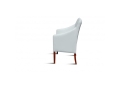 Fotel DomArtStyl JUMP standardowy 98 cm