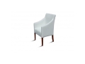 Fotel DomArtStyl JUMP standardowy 98 cm