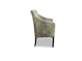 Fotel DomArtStyl JUMP standardowy 98 cm