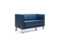 Sofa Profim VANCOUVER LITE VL2 H/HW