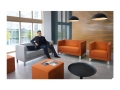 Sofa Profim VANCOUVER LITE VL2 H/HW