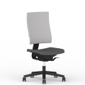Fotel Obrotowy Nowy Styl 4ME-BL-SOFT-SEAT-SFB1.SMV