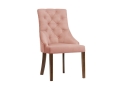 Krzesło Drewniane DomArtStyl MADAM CHESTERFIELD 98 cm