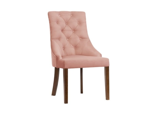 Krzesło Drewniane DomArtStyl MADAM CHESTERFIELD 98 cm
