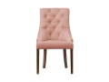Krzesło Drewniane DomArtStyl MADAM CHESTERFIELD 98 cm