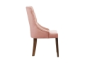 Krzesło Drewniane DomArtStyl MADAM CHESTERFIELD 98 cm