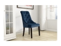 Krzesło Drewniane DomArtStyl MADAM CHESTERFIELD 98 cm