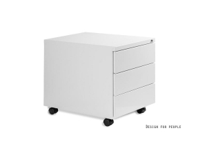 Kontener Unique 424 white