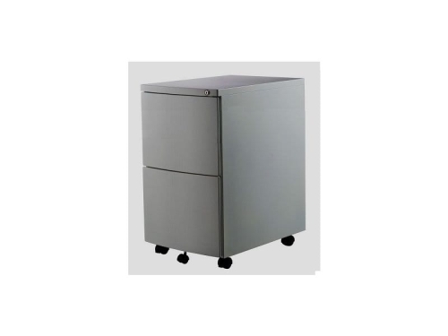 Kontener Unique RPH 02S silver