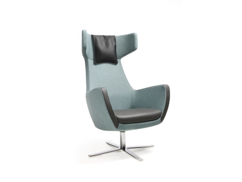 Fotel Stacjonarny Bejot UMM UM 4V3