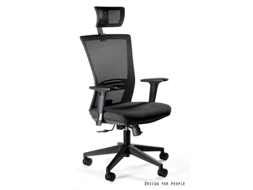 Fotel Biurowy Unique ERGONIC