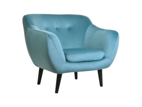 Fotel DomArtStyl TITINO I 83 cm
