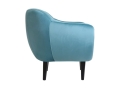Fotel DomArtStyl TITINO I 83 cm