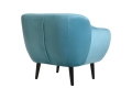 Fotel DomArtStyl TITINO I 83 cm