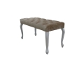 Pufa DomArtStyl LUDWIK CHESTERFIELD 90x40