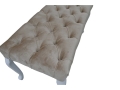 Pufa DomArtStyl LUDWIK CHESTERFIELD 90x40