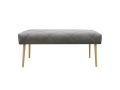 Pufa DomArtStyl SCANDI XL 110x45
