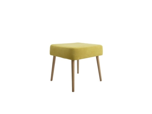Pufa DomArtStyl SCANDI 50x50