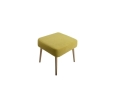 Pufa DomArtStyl SCANDI 50x50