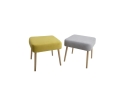 Pufa DomArtStyl SCANDI 50x50