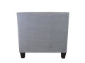 Fotel DomArtStyl ROMA I 100 cm