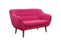 Sofa DomArtStyl TITINO II 140 cm
