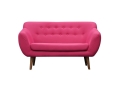 Sofa DomArtStyl TITINO II 140 cm