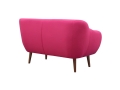 Sofa DomArtStyl TITINO II 140 cm