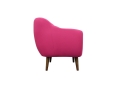 Sofa DomArtStyl TITINO II 140 cm