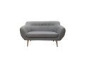 Sofa DomArtStyl TITINO II 140 cm