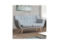 Sofa DomArtStyl TITINO II 140 cm