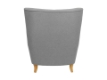Fotel DomArtStyl USZATEK 92 cm