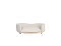 Leżanka DomArtStyl PLAZA 23 cm