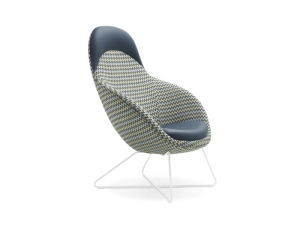 Fotel Stacjonarny Bejot VIENI VE 293