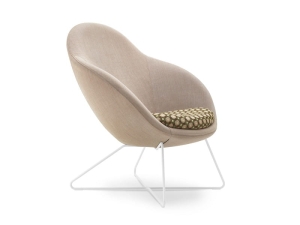 Fotel Stacjonarny Bejot VIENI VE 292