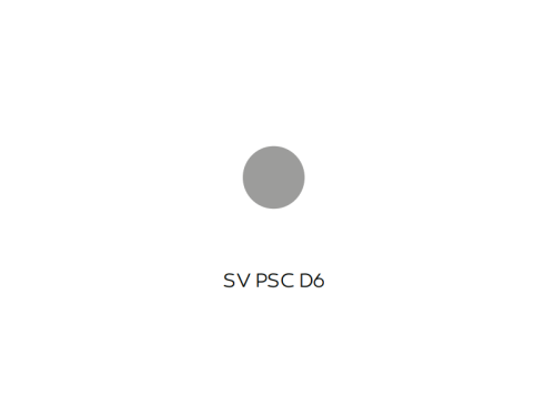 System Akustyczny Bejot SELVA WALL SV PSCD6